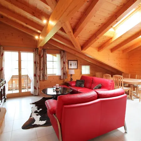 Farfalla Appartement-fewo- Dusche Oder Bad- Wc 4-bettwohnung By Interhome Apartment Kalberhoni