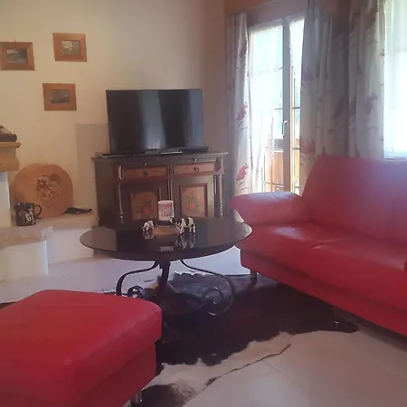 Apartment Farfalla Appartement-fewo- Dusche Oder Bad- Wc 4-bettwohnung By Interhome