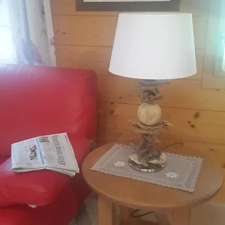 Farfalla Appartement-fewo- Dusche Oder Bad- Wc 4-bettwohnung By Interhome *