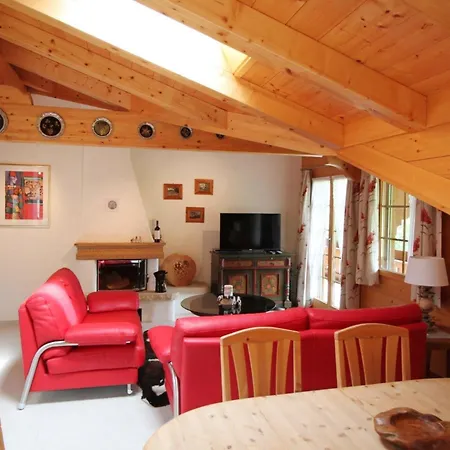 Apartamento Farfalla Appartement-fewo- Dusche Oder Bad- Wc 4-bettwohnung By Interhome