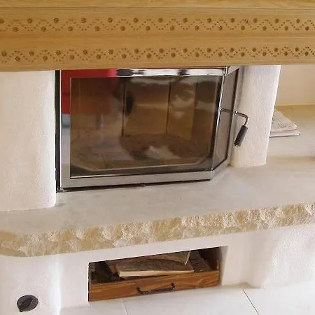 Apartamento Farfalla Appartement-fewo- Dusche Oder Bad- Wc 4-bettwohnung By Interhome Kalberhoni