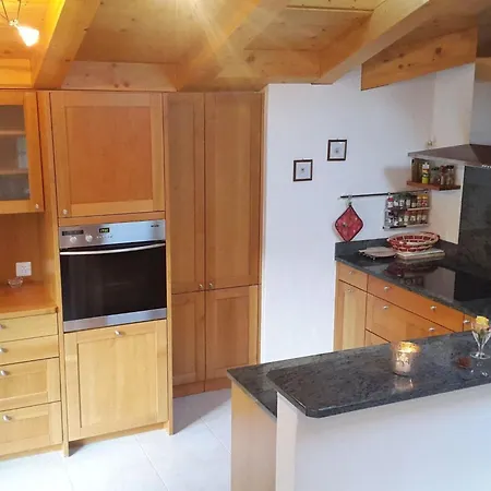 Farfalla Appartement-fewo- Dusche Oder Bad- Wc 4-bettwohnung By Interhome