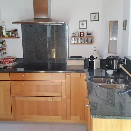 Farfalla Appartement-fewo- Dusche Oder Bad- Wc 4-bettwohnung By Interhome